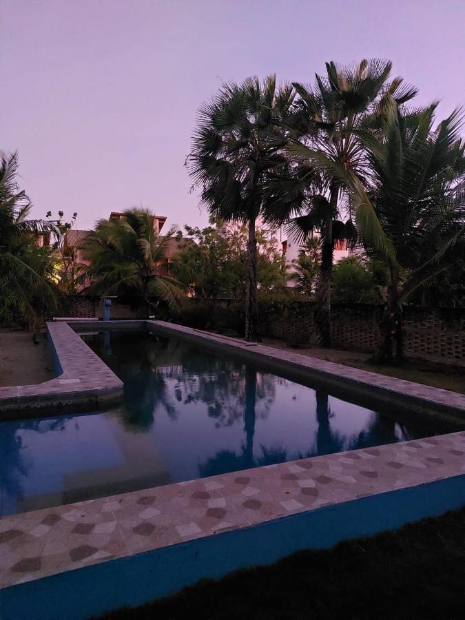 バーハ・グランデ Quinta Zabeleヴィラ エクステリア 写真